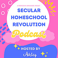 Secular Homeschool Revolution