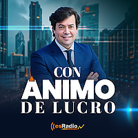 Con &aacute;nimo de lucro