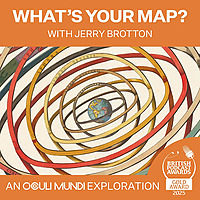 What's Your Map?