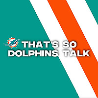 That's So Dolphins Talk