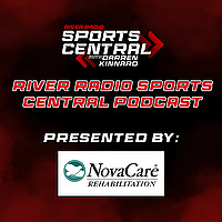 River Radio Sports Central Podcast