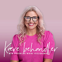 K&aelig;re behandler