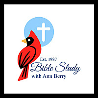 Bible Study with Ann