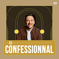 Au confessionnal