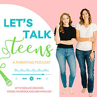 Let's Talk Teens