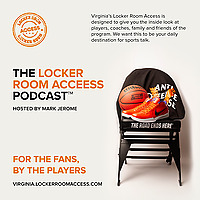 The Locker Room Access Podcast
