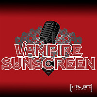 (SPF 1000) Vampire Sunscreen