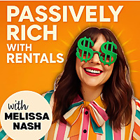 Passively Rich with Rentals