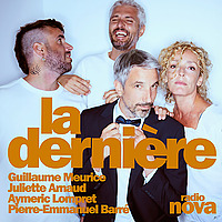 La derni&egrave;re