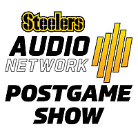 Steelers Audio Network Postgame Show