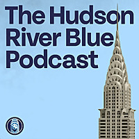 Hudson River Blue Podcast