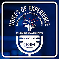 Voices of Experience - PFAC Podcast