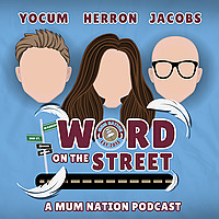 Word on the Street!