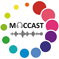 Moccast, d&eacute; podcast over cultuuronderwijs