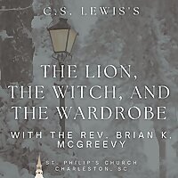 On C.S. Lewis