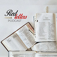 Red Letters
