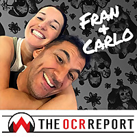 Fran and Carlo Get OCR Adjacent