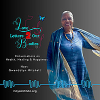 Love Letters to Our Bodies