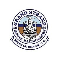 On the Track: Myrtle Beach