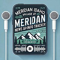 Meridian Idaho News and Info Daily