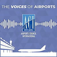 The Voices of Airports