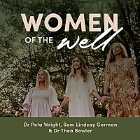Women of the Well | Women's health, done differently