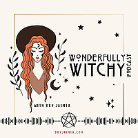 Wonderfully Witchy with Bry Jaimea