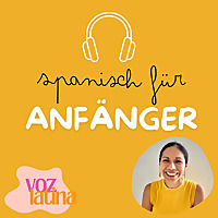 Spanisch f&uuml;r Anf&auml;nger