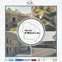 Forts d'Histoires