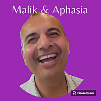 Malik & Aphasia: Podcast