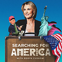 Searching for America with Robyn Curnow
