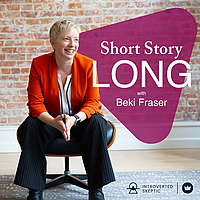 Short Story Long: Life Lessons from Leaders, Coaches, and Entrepreneurs