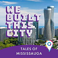 We Built This City