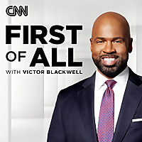 First Of All with Victor Blackwell