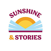 Sunshine & Stories from the Colorado State Library