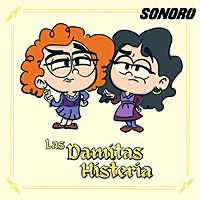 Las Damitas Histeria
