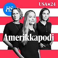 Amerikkapodi