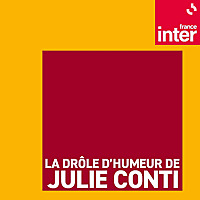 La dr&ocirc;le d'humeur de Julie Conti