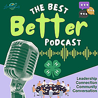 The Best Better Podcast