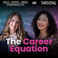 The Career Equation&reg;: The Formula for Career Clarity