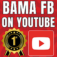 Bama Football on YouTube with Kyle Henderson