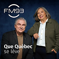 Que Qu&eacute;bec se l&egrave;ve