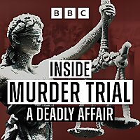 Inside Murder Trial