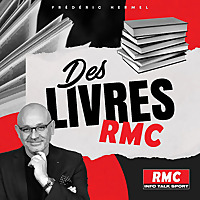 Des Livres RMC