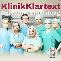 KlinikKlartext Operation Entlastung