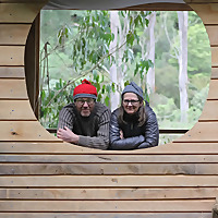Treehouse