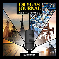 Oil & Gas Journal ReEnterprised