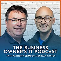 The Business Owners IT Podcast