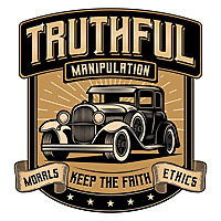 The truthfulmanipulation Podcast