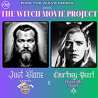 The Witch Movie Project
